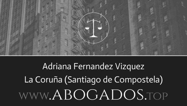 Adriana Fernandez Vizquez