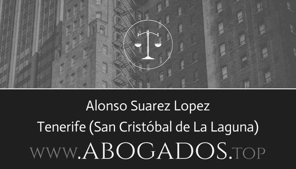 Alonso Suarez Lopez