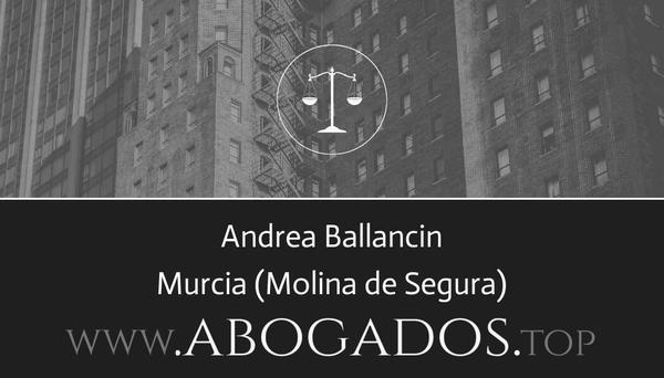 Andrea Ballancin