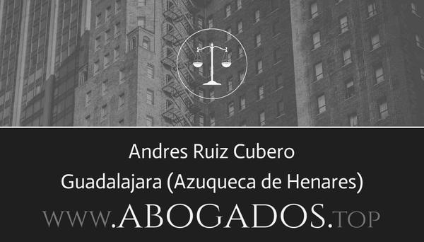 Andres Ruiz Cubero