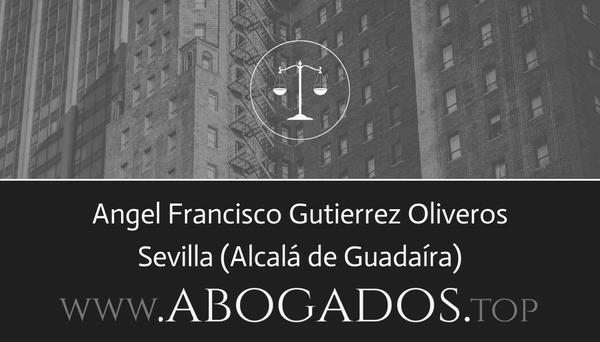 Angel Francisco Gutierrez Oliveros