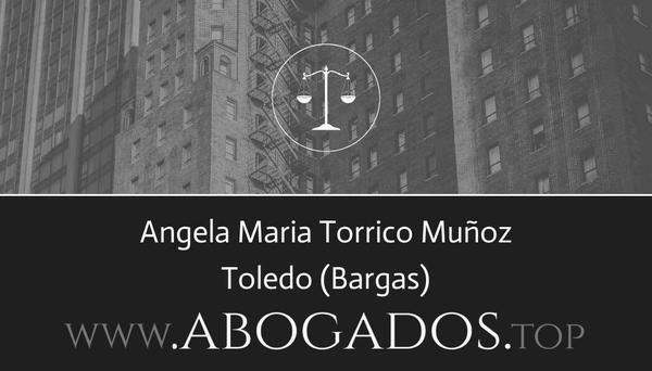 Angela Maria Torrico Muñoz