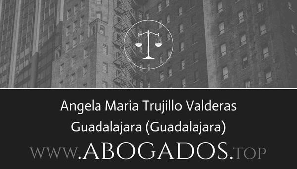 abogado Angela Maria Trujillo Valderas en Guadalajara