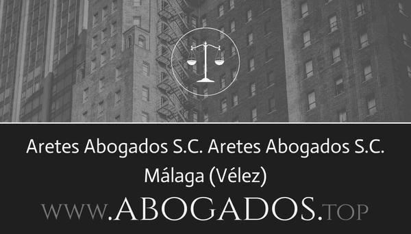 abogado Aretes Abogados SC Aretes Abogados SC en Vélez