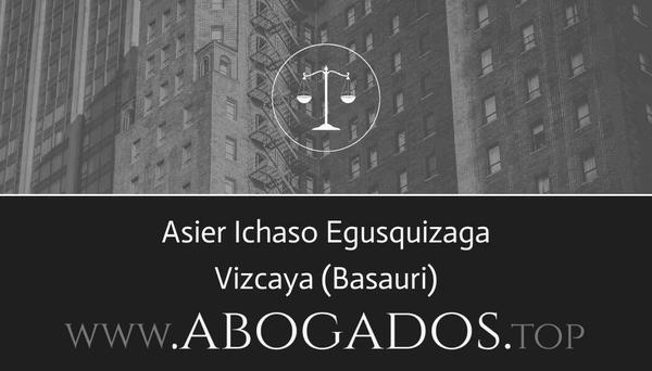 Asier Ichaso Egusquizaga