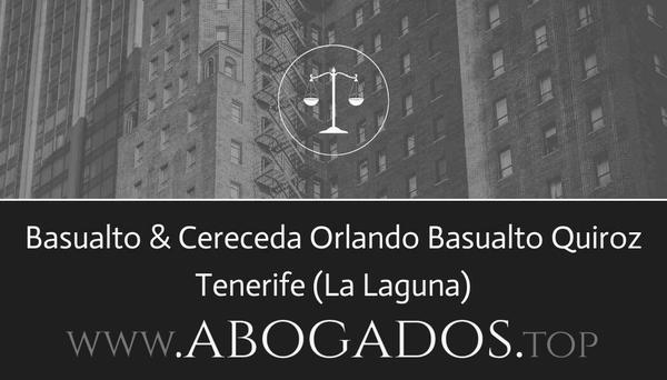 Basualto & Cereceda Orlando Basualto Quiroz