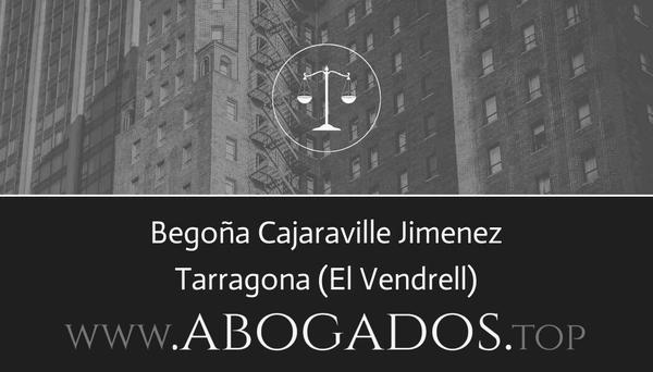 Begoña Cajaraville Jimenez