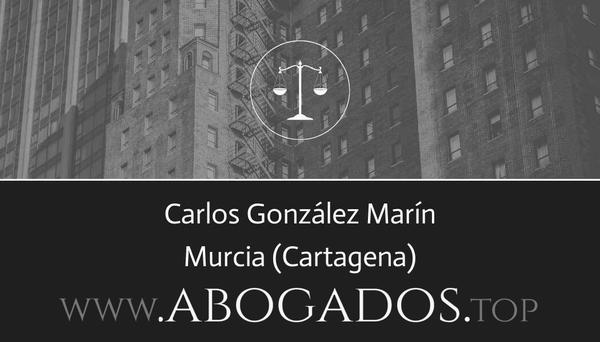 Carlos González Marín