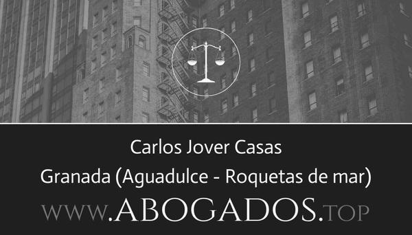 Carlos Jover Casas