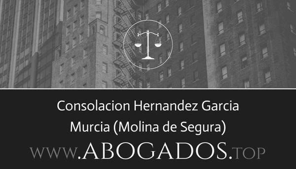 Consolacion Hernandez Garcia