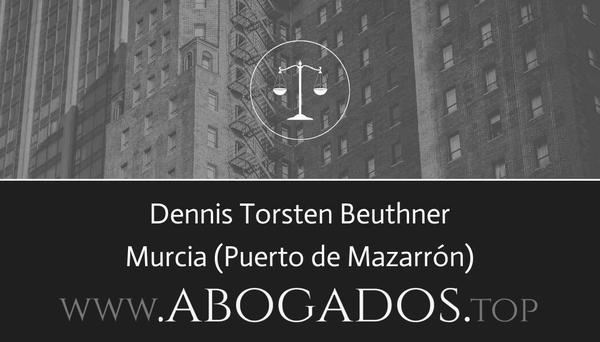 Dennis Torsten Beuthner