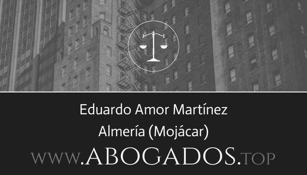 Eduardo Amor Martínez