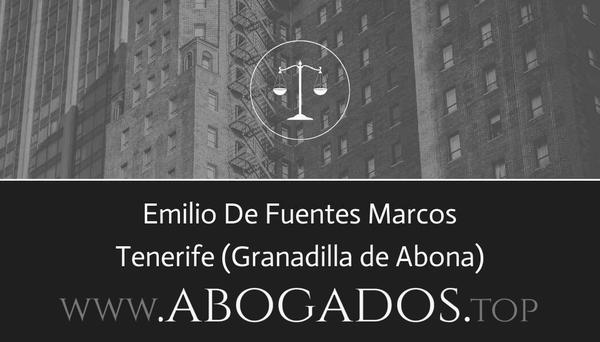 Emilio De Fuentes Marcos