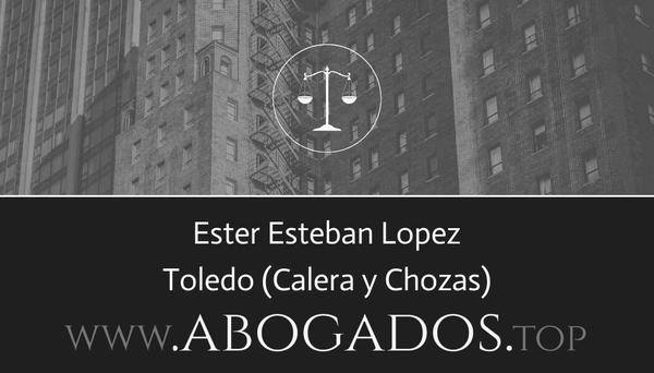 Ester Esteban Lopez
