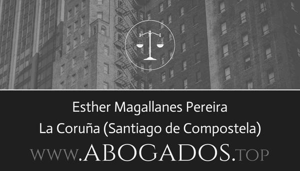 Esther Magallanes Pereira