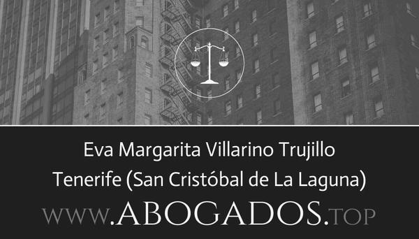 Eva Margarita Villarino Trujillo