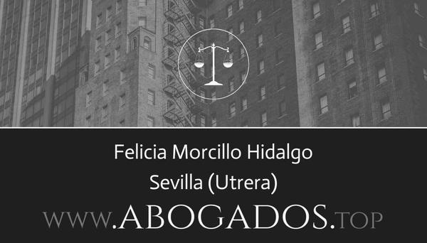 Felicia Morcillo Hidalgo
