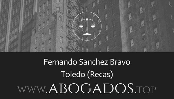 Fernando Sanchez Bravo