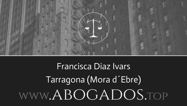 Francisca Diaz Ivars