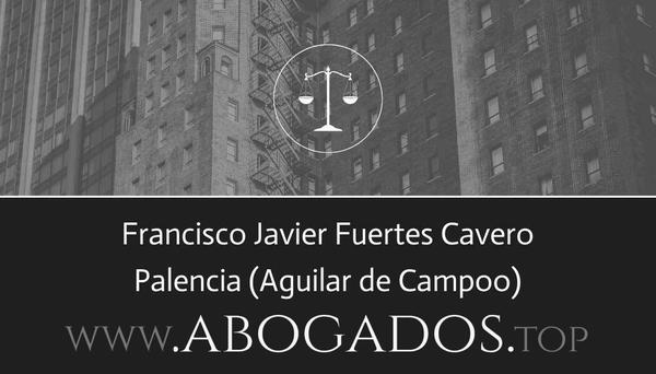 Francisco Javier Fuertes Cavero