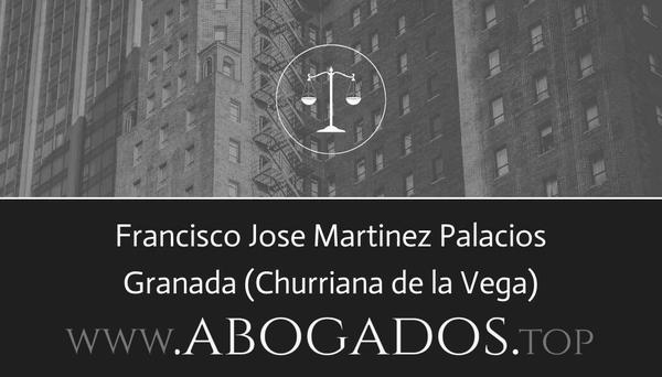 Francisco Jose Martinez Palacios