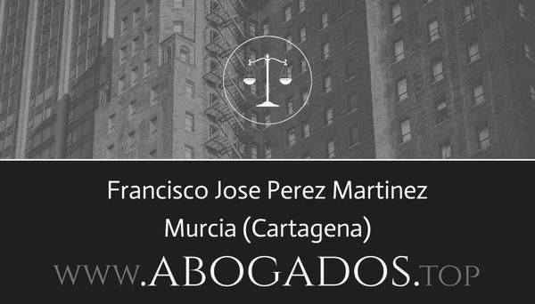 Francisco Jose Perez Martinez