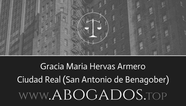 Gracia Maria Hervas Armero