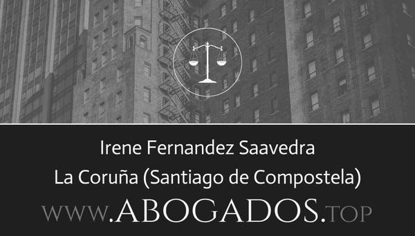 Irene Fernandez Saavedra