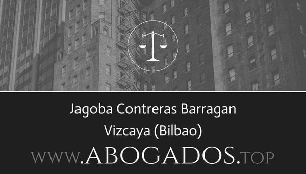 abogado Jagoba Contreras Barragan en Bilbao