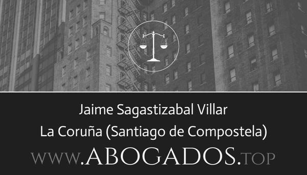Jaime Sagastizabal Villar