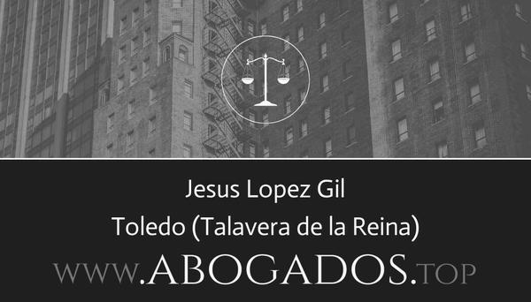 Jesus Lopez Gil