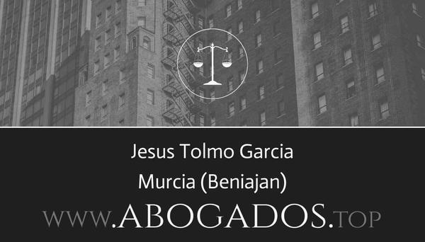 Jesus Tolmo Garcia