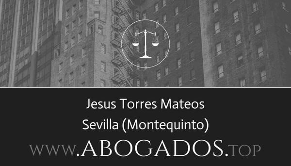 Jesus Torres Mateos