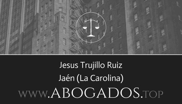 Jesus Trujillo Ruiz