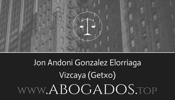 Jon Andoni Gonzalez Elorriaga