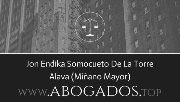 Jon Endika Somocueto De La Torre