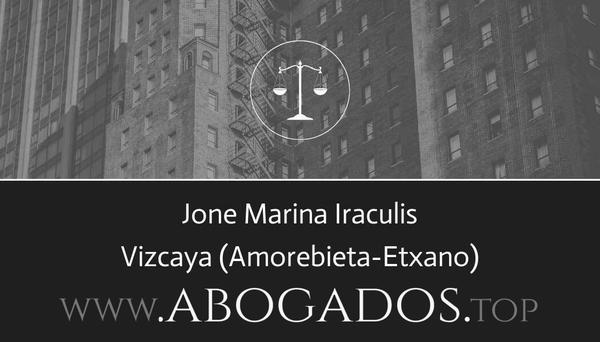 Jone Marina Iraculis