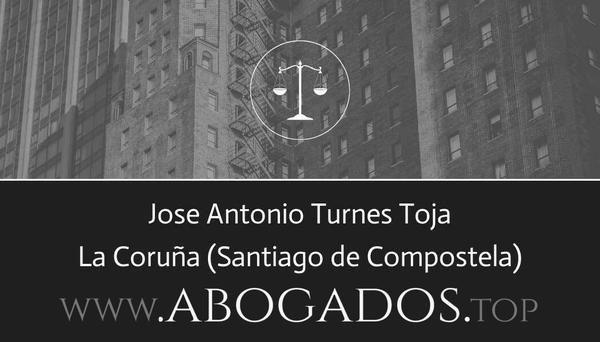 Jose Antonio Turnes Toja