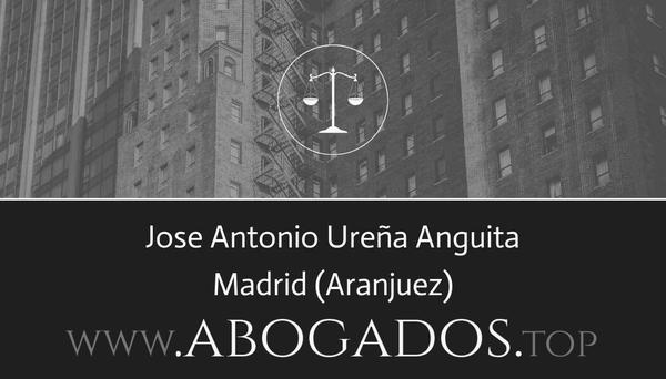 Jose Antonio Ureña Anguita