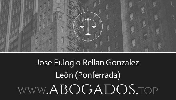 Jose Eulogio Rellan Gonzalez