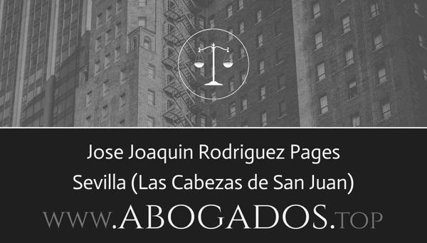 Jose Joaquin Rodriguez Pages