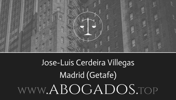 Jose-Luis Cerdeira Villegas