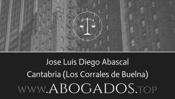 Jose Luis Diego Abascal