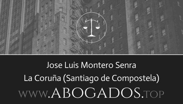 Jose Luis Montero Senra