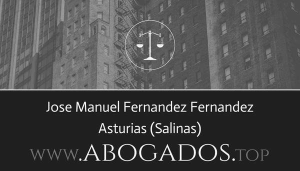 Jose Manuel Fernandez Fernandez