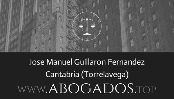 Jose Manuel Guillaron Fernandez