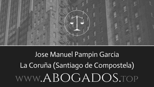 Jose Manuel Pampin Garcia