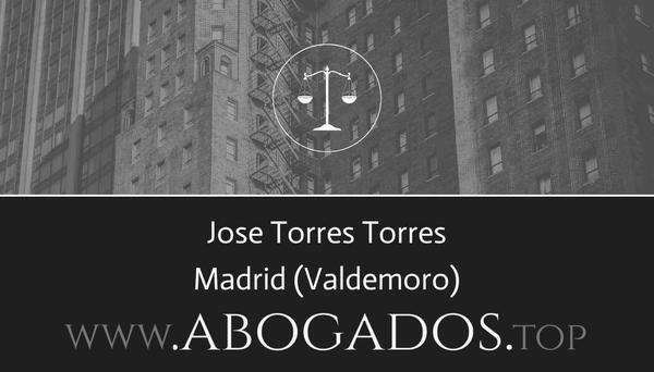 Jose Torres Torres