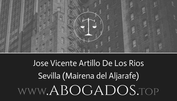 Jose Vicente Artillo De Los Rios