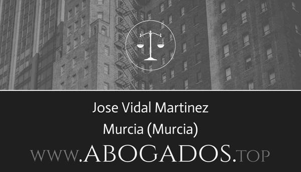 Jose Vidal Martinez